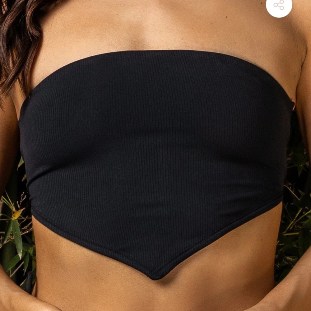 Buffbunny Wild at Heart Top- Size M